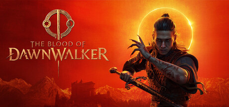 The Blood of the Dawnwalker